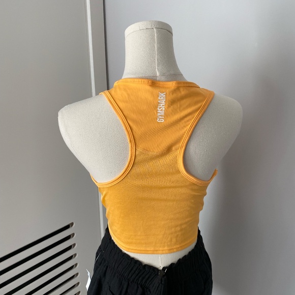 Gymshark Tank Top - Picture 2 of 2